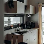 Cozy House - Z Widokiem Na Gory