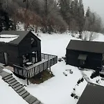 Cozy House - Z Widokiem Na Gory Villa