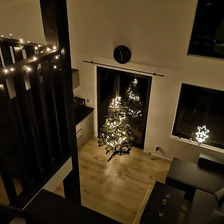 Villa Cozy House - Z Widokiem Na Góry *