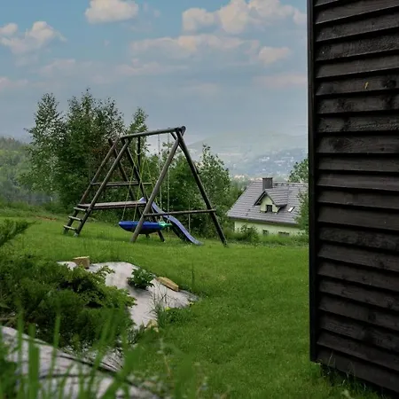 Cozy House - Z Widokiem Na Góry