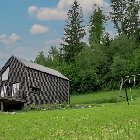 Cozy House - Z Widokiem Na Gory