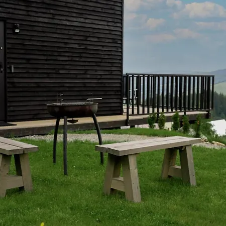 Vila Cozy House - Z Widokiem Na Gory Visla