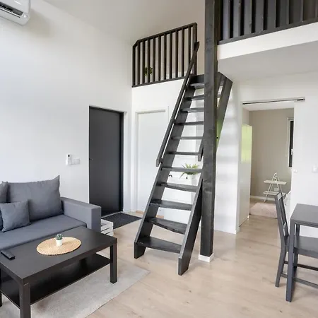 Cozy House Висла