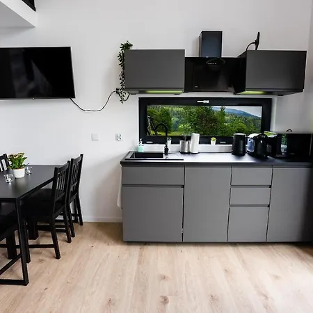 Cozy House Вилла *