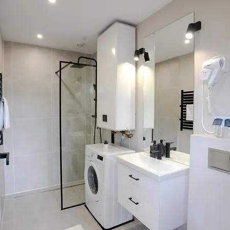 Вилла Cozy House Висла