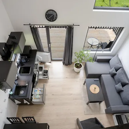 Cozy House - Z Widokiem Na Góry Villa Wisła