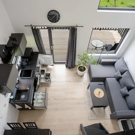 Cozy House Вилла Висла