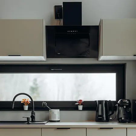 Cozy House - Z Widokiem Na Gory Villa