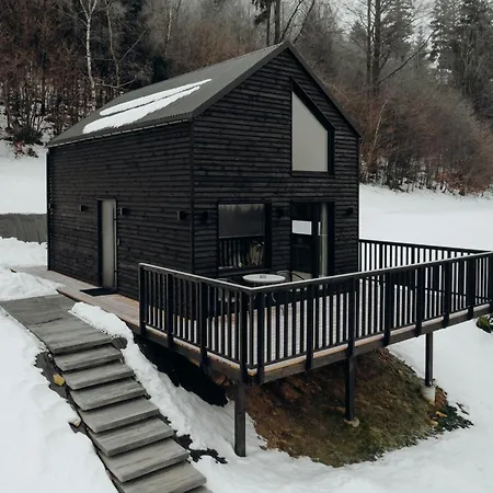 Cozy House - Z Widokiem Na Gory *