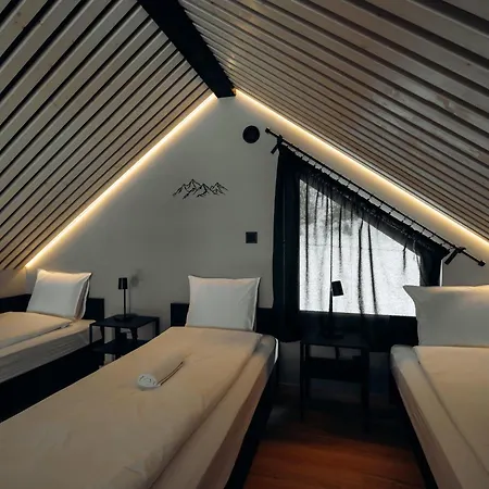 Cozy House - Z Widokiem Na Gory