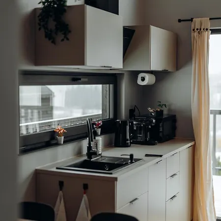 Cozy House - Z Widokiem Na Gory