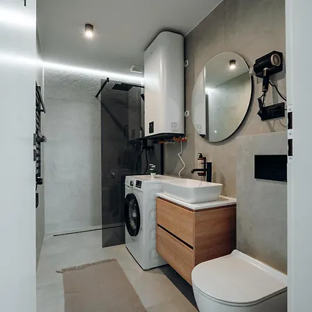 Cozy House - Z Widokiem Na Gory *