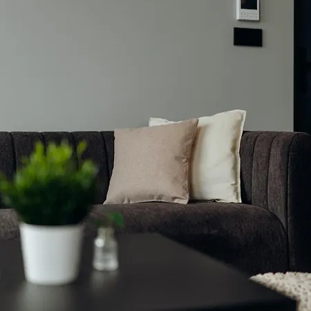 Hébergement de vacances Cozy House - Z Widokiem Na Gory *