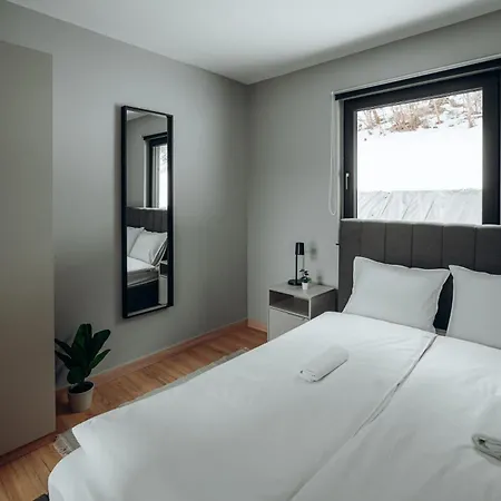 Cozy House - Z Widokiem Na Gory Villa Wisła