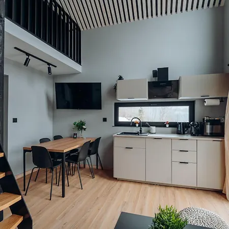 Cozy House - Z Widokiem Na Gory * Wisła