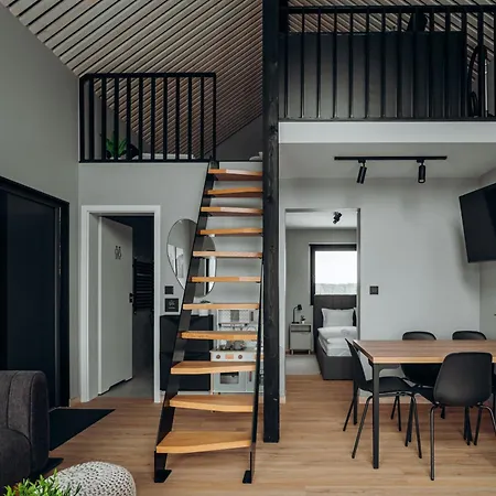 빌라 Cozy House - Z Widokiem Na Gory