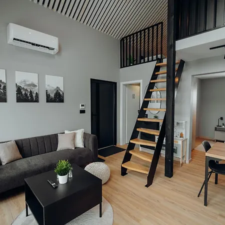 Cozy House - Z Widokiem Na Gory Villa Wisla