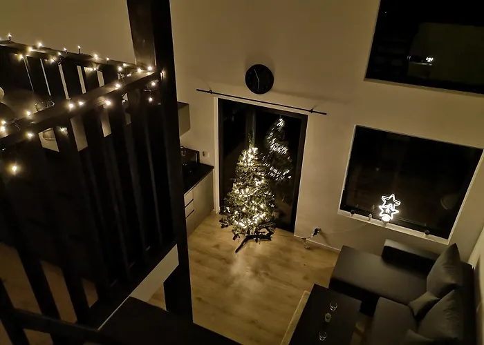 Villa Cozy House - Z Widokiem Na Gory *