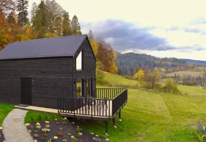 Cozy House - Z Widokiem Na Gory * Wisla