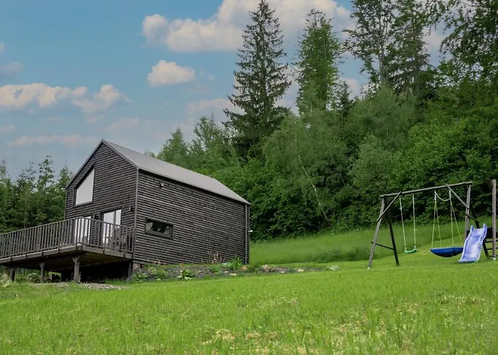 Cozy House - Z Widokiem Na Gory