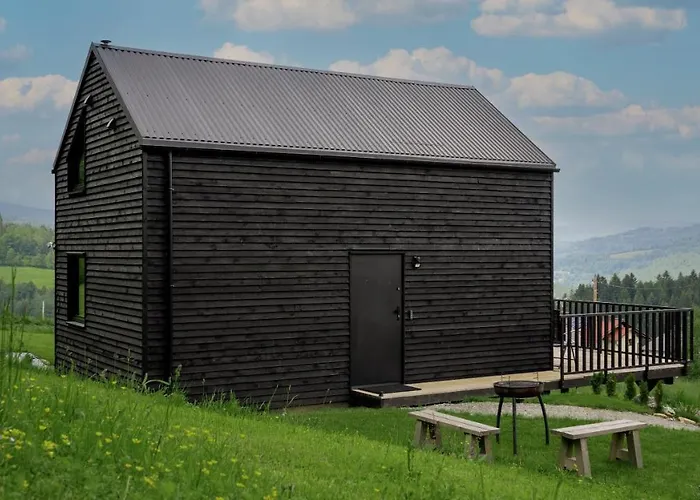 Villa Cozy House - Z Widokiem Na Gory Wisla