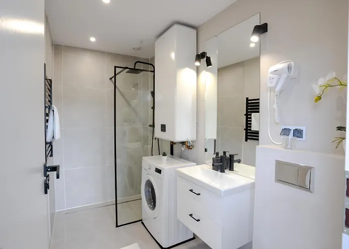 Villa Cozy House - Z Widokiem Na Gory Wisla