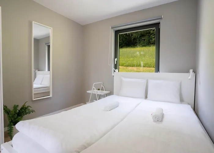 Cozy House - Z Widokiem Na Gory *