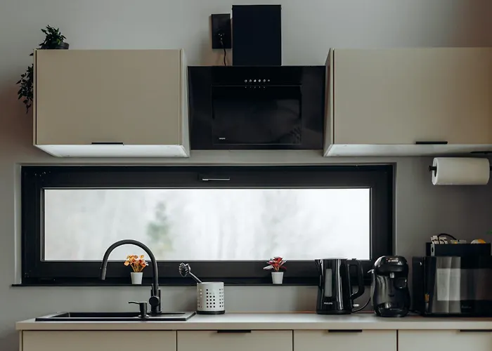 Cozy House - Z Widokiem Na Gory Villa