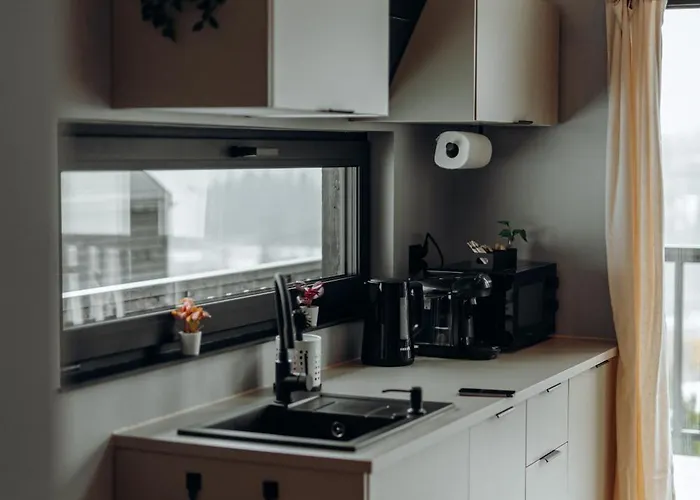 Cozy House - Z Widokiem Na Gory