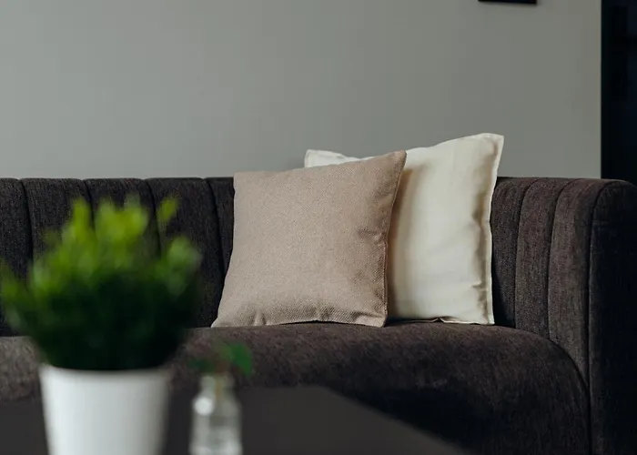 Villa Cozy House - Z Widokiem Na Gory *