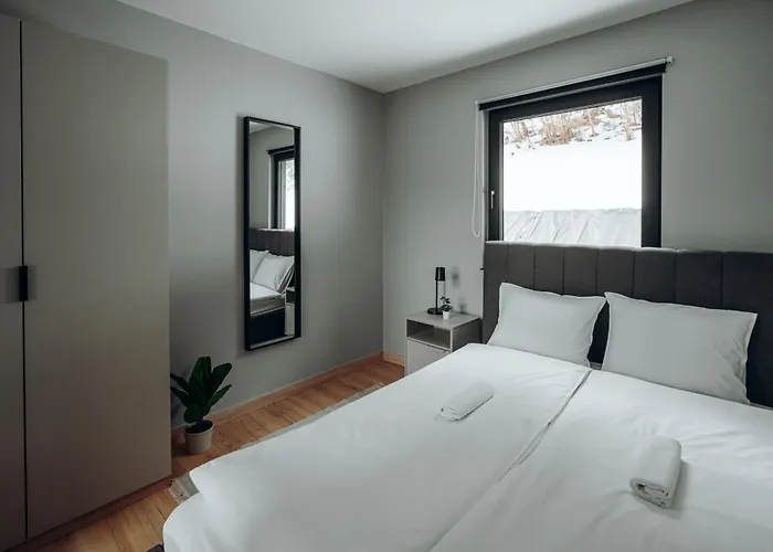 Cozy House - Z Widokiem Na Gory Villa Wisla