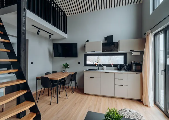 Cozy House - Z Widokiem Na Gory * Wisla