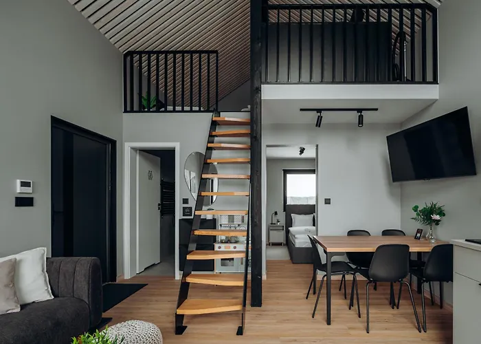 Villa Cozy House - Z Widokiem Na Gory