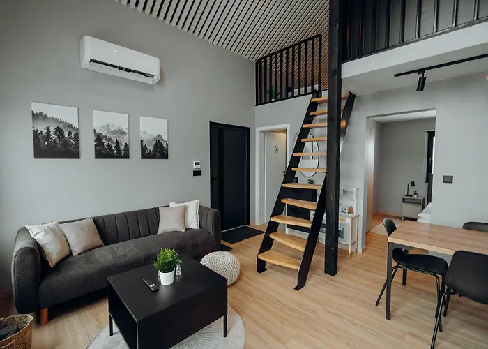 Cozy House - Z Widokiem Na Gory Villa Wisla