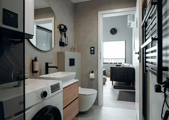 Villa Cozy House - Z Widokiem Na Gory *